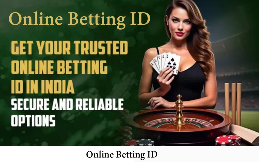 Online Betting ID