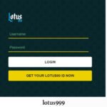 lotus999