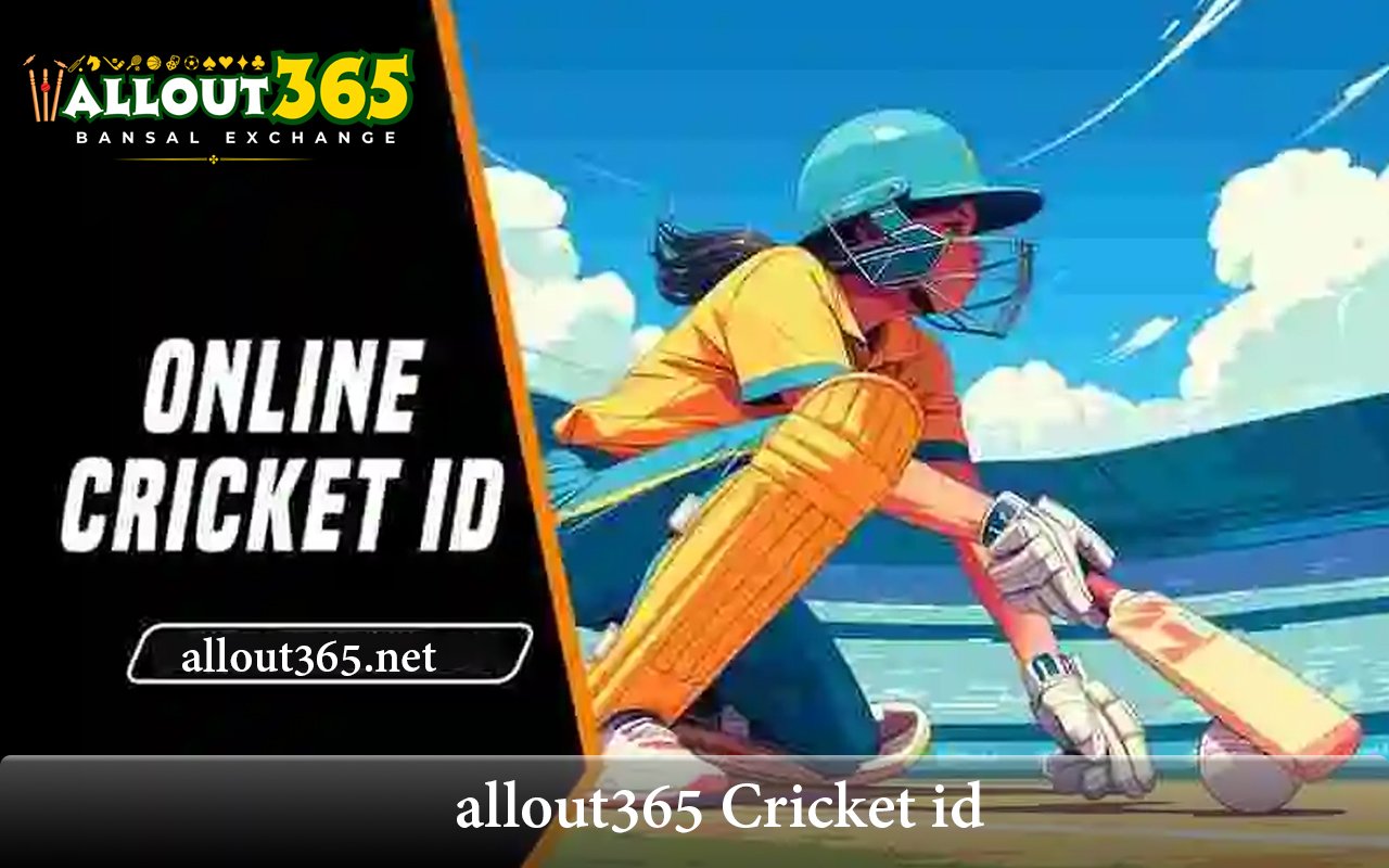 allout365 Cricket id